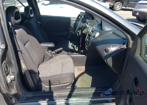 2006 Saturn Ion 2 z USA, uszkodzony, nr VIN 1G8AM15F46Z203287